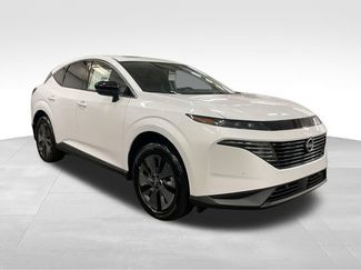 New 2026 Nissan Murano SL AWD/4WD video 2