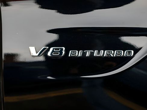 Used 2018 Mercedes-Benz C 63 AMG S image 26