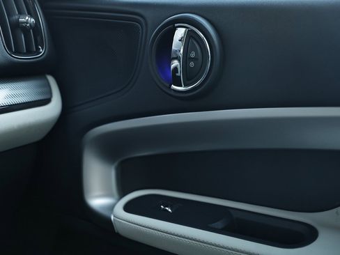 Used 2023 MINI Cooper Countryman S w/ Signature Upholstery Package image 42