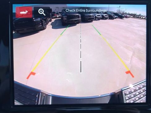 New 2026 RAM 2500 Tradesman image 32