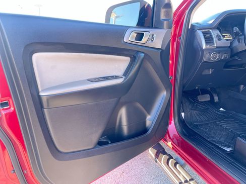 Used 2020 Ford Ranger XLT w/ Equipment Group 301A Mid image 18