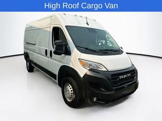 Used 2024 RAM ProMaster 2500 w/ Convenience Group FWD video 1