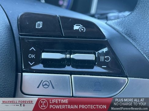 Used 2023 Hyundai Tucson SEL image 10