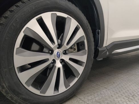 Used 2019 Subaru Ascent Limited AWD/4WD image 31