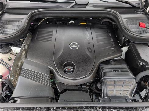 Used 2026 Mercedes-Benz GLE 450 4MATIC image 24