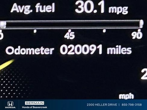 Used 2024 Honda Civic Type R image 21