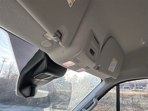 New 2026 Ford Transit 250 148 Medium Roof image 23