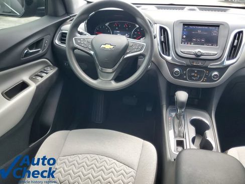 Used 2023 Chevrolet Equinox LS w/ LS Convenience Package FWD image 17