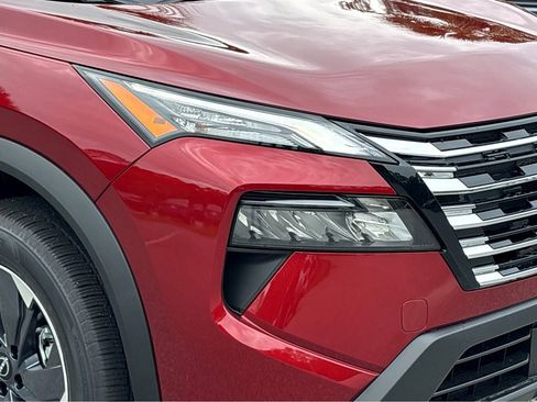 New 2026 Nissan Rogue SV image 26