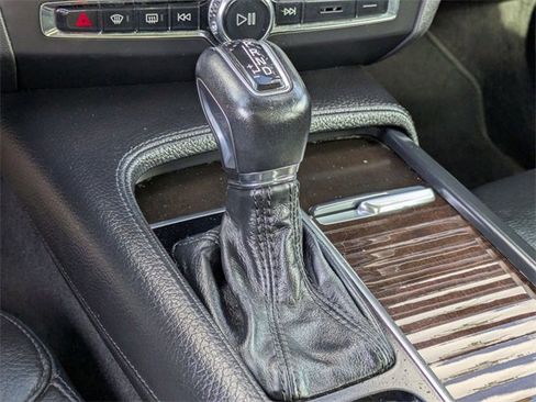 Used 2018 Volvo S90 T5 Momentum w/ Convenience Package image 16