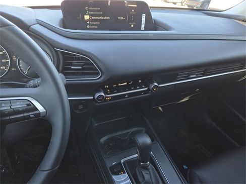 New 2026 MAZDA CX-30 AWD 2.5 S w/ Select Sport Pkg image 14