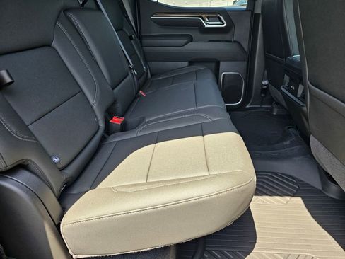 New 2026 Chevrolet Silverado 1500 RST w/ RST All Star Premium Package AWD/4WD image 11