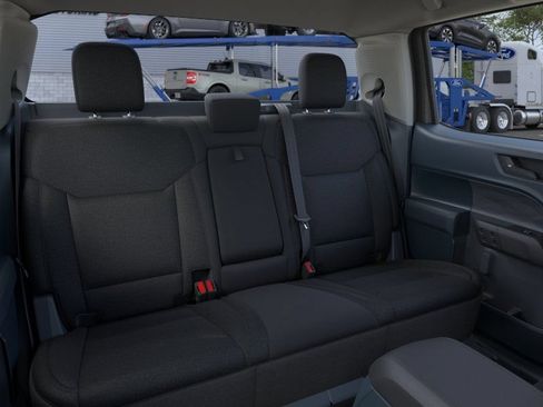 New 2026 Ford Maverick XLT AWD/4WD image 11