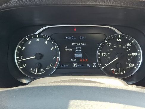 Used 2024 Nissan Frontier SV w/ Tow Package AWD/4WD image 20