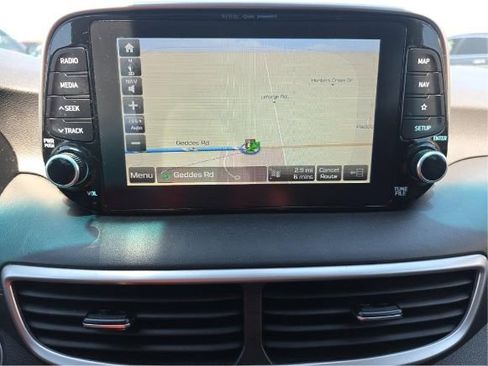 Used 2019 Hyundai Tucson Ultimate AWD/4WD image 7