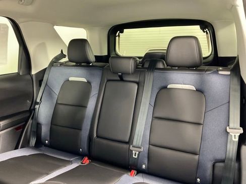 New 2025 Ford Bronco Sport Outer Banks w/ Outer Banks Tech Package+ image 16