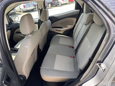 Used 2018 Ford EcoSport S image 18