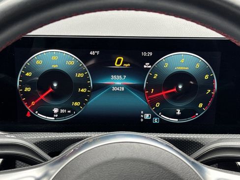 Certified 2023 Mercedes-Benz CLA 250 image 17