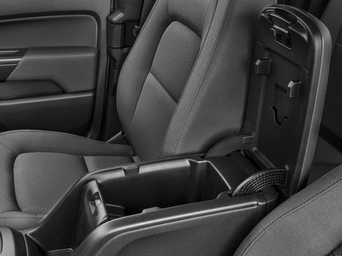 Used 2018 Chevrolet Colorado W/T w/ WT Convenience Package AWD/4WD image 16
