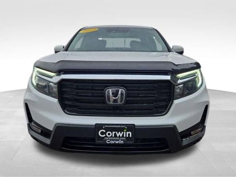 Used 2023 Honda Ridgeline RTL-E image 5