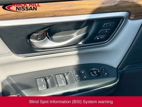 Used 2020 Honda CR-V EX-L image 18