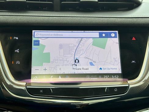 Used 2023 Cadillac XT6 Sport w/ Platinum Package AWD/4WD image 21