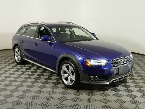 Used 2014 Audi A4 Premium Plus image 1