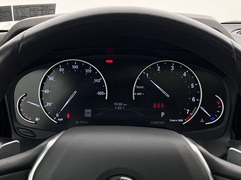 Used 2020 BMW 330i xDrive Sedan w/ Driving Assistance Package image 20