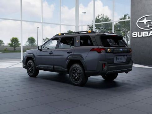 New 2026 Subaru Outback Wilderness image 4