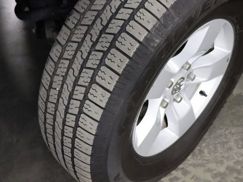 Used 2024 RAM 1500 Classic SLT AWD/4WD image 30