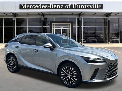 Used 2023 Lexus RX 350 Premium Plus w/ Cold Area Package FWD image 1