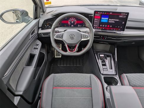 New 2026 Volkswagen GTI SE image 19