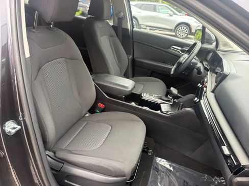 Used 2026 Kia Sportage LX FWD image 20