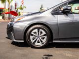 Certified 2017 Toyota Prius Two image 5