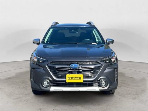 Certified 2025 Subaru Outback Touring AWD/4WD image 2