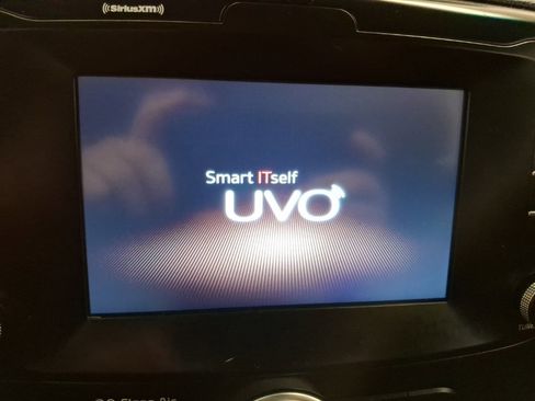 Used 2018 Kia Soul w/ Option Group 020 image 19