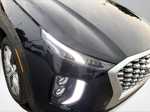 Used 2022 Hyundai Palisade SEL w/ Premium Package AWD/4WD image 30