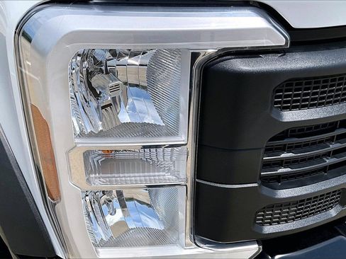 New 2025 Ford F450 XL image 13