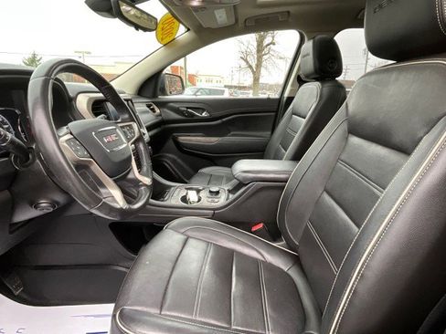 Used 2020 GMC Acadia Denali w/ LPO, Floor Liner Package image 28