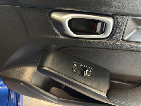 Used 2024 Honda Civic Sport image 16