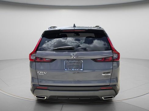 Certified 2024 Honda CR-V Sport image 6