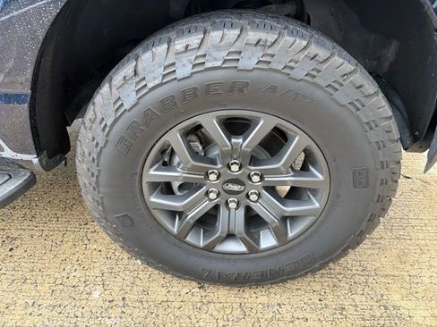 Used 2025 Ford F150 Tremor w/ Equipment Group 402A High AWD/4WD image 20