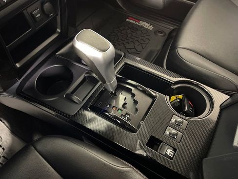 Certified 2023 Toyota 4Runner TRD Pro image 22