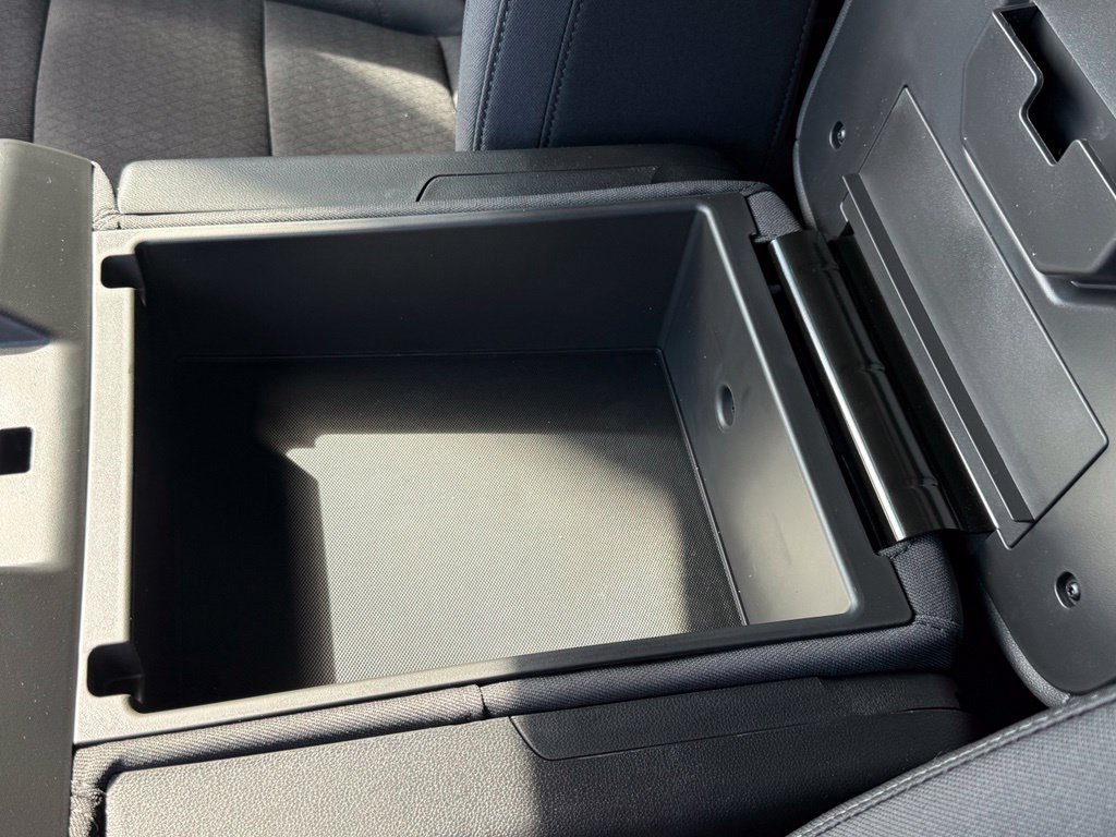 New 2026 Chevrolet Silverado 1500 RST w/ LPO, Liner Protection Package AWD/4WD image 17