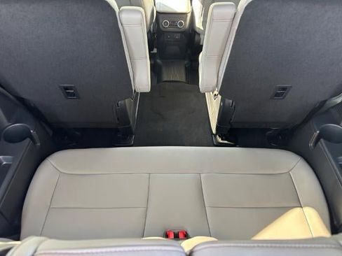 New 2025 Ford Explorer Active w/ Active Comfort Package image 12