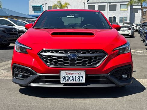 Used 2023 Subaru WRX Premium image 3