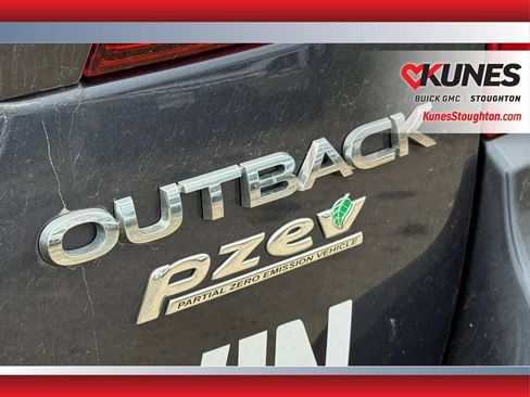 Used 2017 Subaru Outback 2.5i Premium AWD/4WD image 45