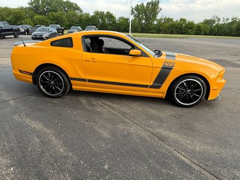 Used 2013 Ford Mustang Boss 302 RWD image 45