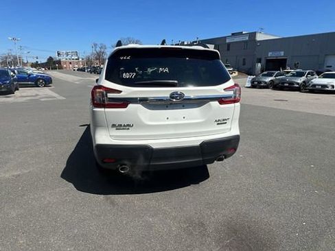 New 2026 Subaru Ascent Touring AWD/4WD image 6