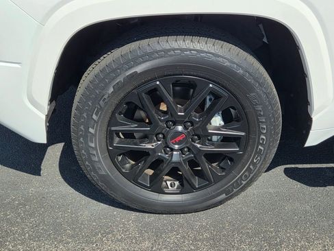 Used 2023 Toyota Tundra SR5 w/ TRD Sport Premium Package image 5